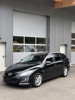 Mazda 6 2.2D / 2011 / 8-Fach