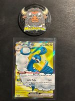 Altaria EX UR Full Art Paradox Rift (PAR232) EN NM