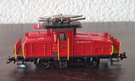 MÄRKLIN: SBB Ee 3/3 16370 ROT DIGITAL 36330 NEUWERTIG/OVP