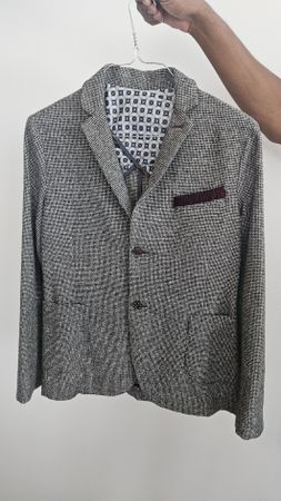 Winterblazer, Jahr 2016