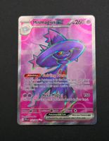 Mismagius ex #112 Phantasmal Flames NM / 🇬🇧