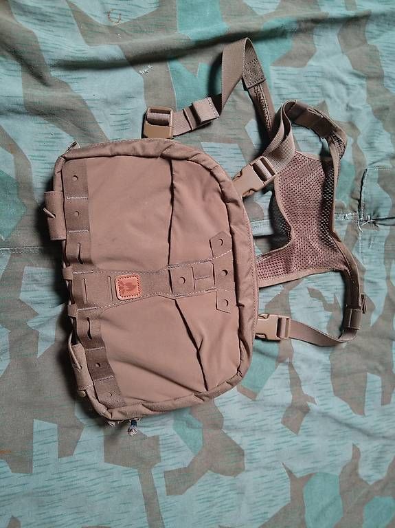 Helikon-Tex Rucksäcke: Helikon-Tex Chest Pack Numbat – Gebraucht aus Rothenfluh von BushOps 2