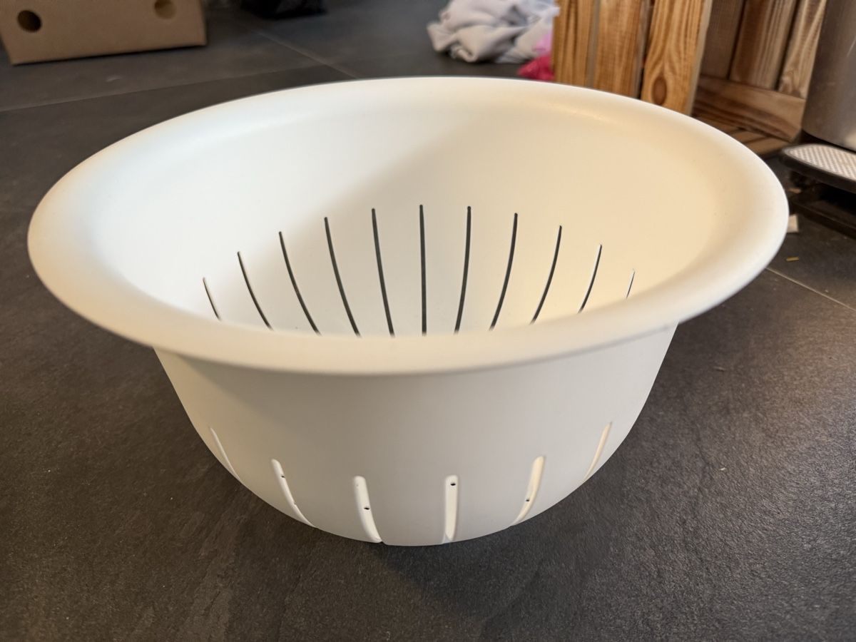 Ikea Elettrodomestici da cucina: Abtropfsieb – Usato da Schwadernau venduto da Daniela_0811