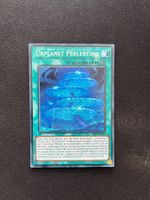 Urplanet Perlereino (RA02-DE069), Secret-Rare