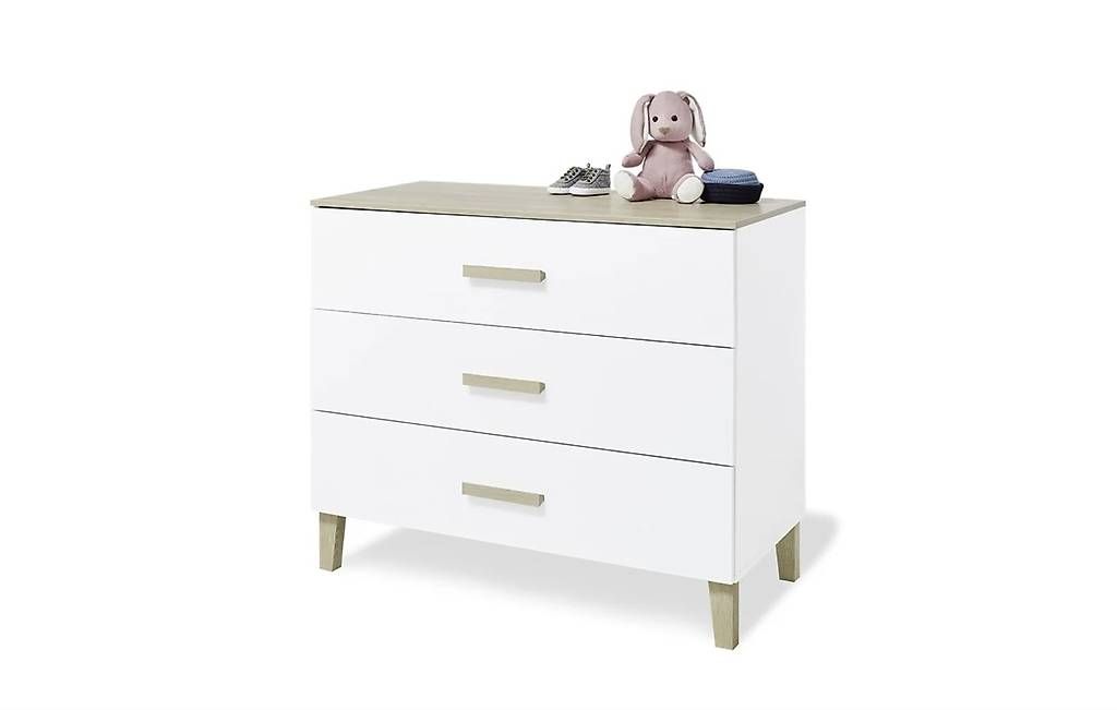 Fasciatoi & Accessori: Wickelkommode Pinolino  – Usato da Burgdorf venduto da dur_ypx8