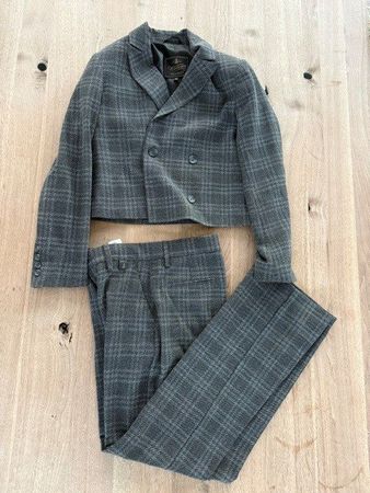 Damen Anzug von Herrlicher Gr. 34 / xs