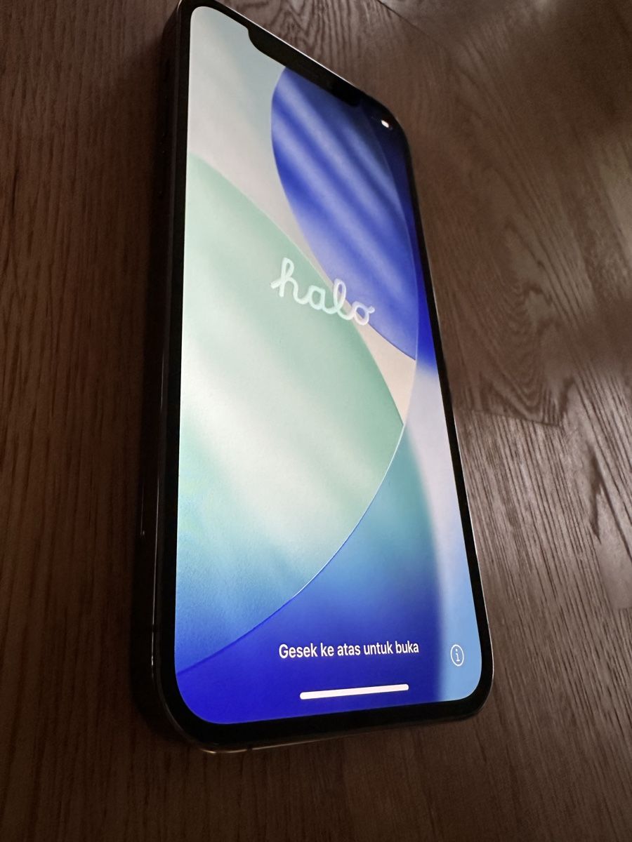 Apple Telefoni cellulari / Smartphones: Apple iPhone 12 Pro 128GB Graphit mit Originalverpackung – Usato da Deitingen venduto da Resi77 3