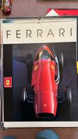 1992 Edition Raupp Ferrari Kalender