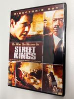 DVD STREET KINGS DIRECTOR‘S CUT mit Keanu Reeves
