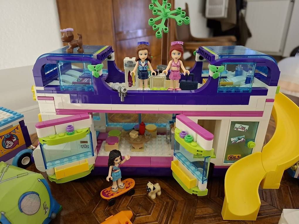 Giocattoli: Legofriends – Usato da Gudo venduto da Chris582 2