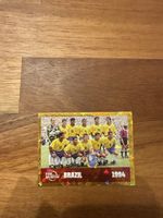 Brasil 1994 sticker, FIFA Museum, Brazil team collection 59