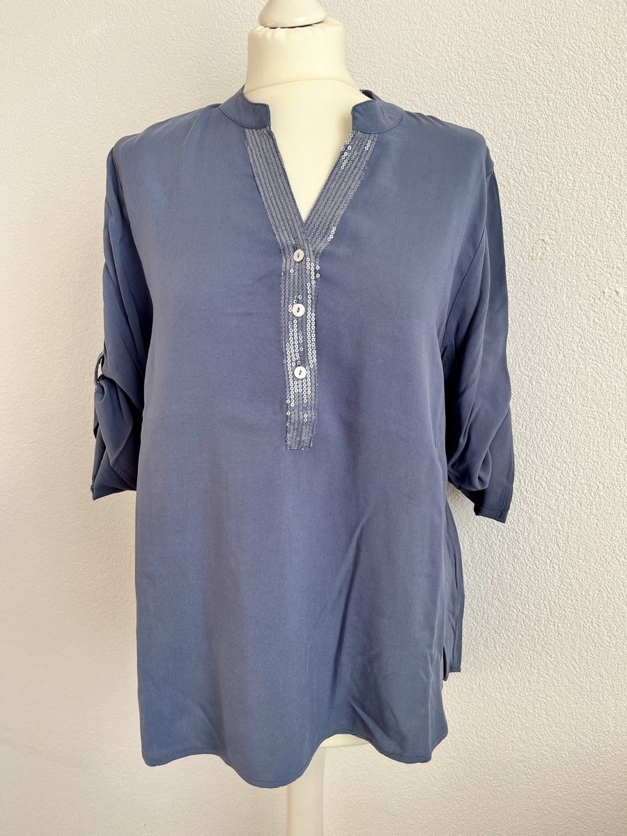 Blusen: Bluse Viscose – Neu (gemäss Beschreibung) aus Ittigen von franzis6