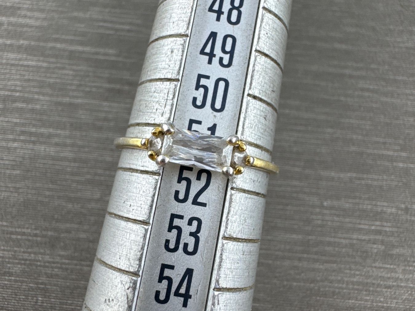 Anelli: Ring 925 Silber – Usato da Niederuzwil venduto da leo_8857 4