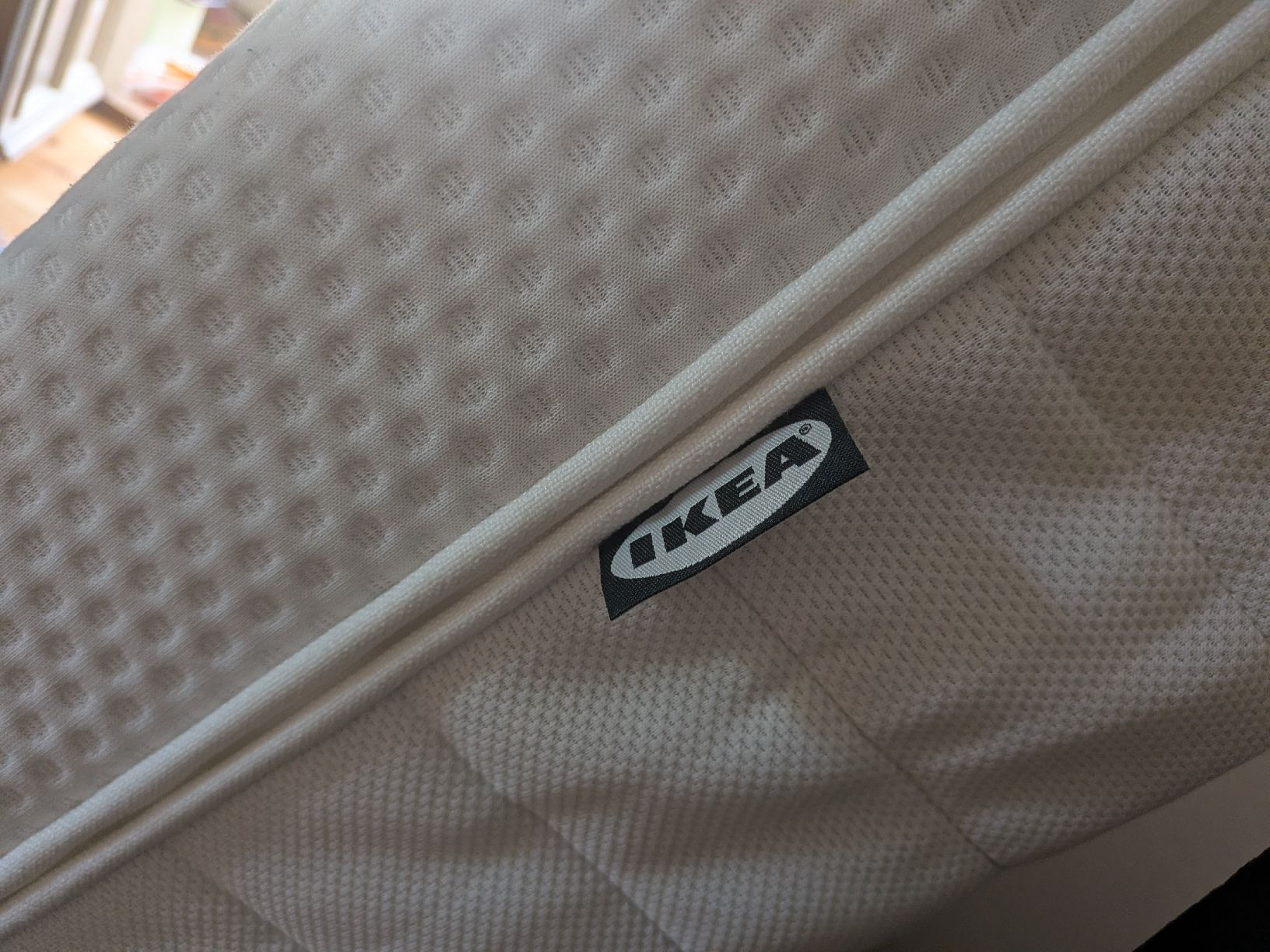 Ikea Materassi: Matratze Ikea Anneland – Usato da Liebefeld venduto da andrea8888 1