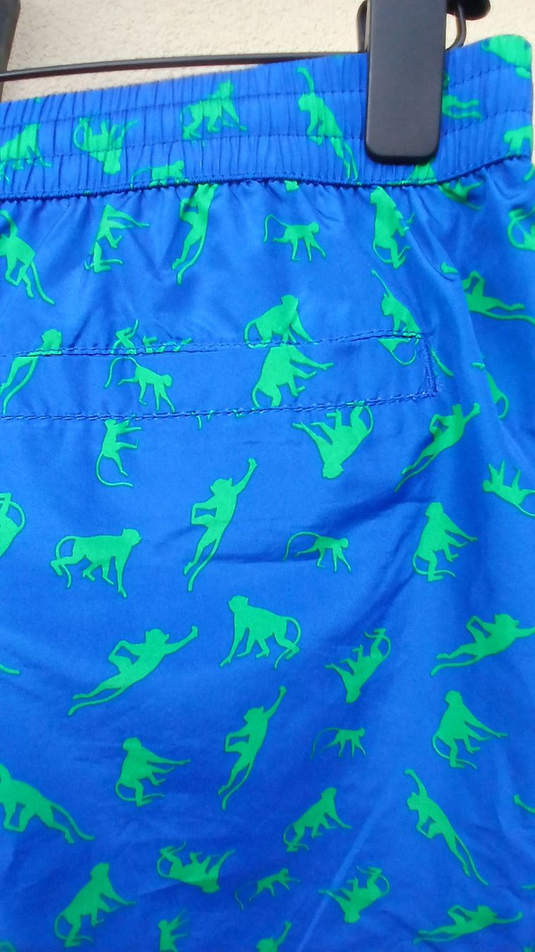 Calzedonia Costumi da bagno: CALZEDONIA HERREN BADEHOSE GRÖSSE XL – Nuovo (secondo la descrizione) da Villa Luganese venduto da luxlady 4