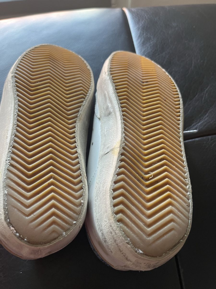 Golden Goose Damenschuhe: Golden Goose Sneakers – Gebraucht aus Ebikon von loy_wjg6 5