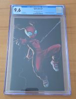 Spider-Boy #12 "Virgin Edition" CGC 9.6 Marvel Comics Top!