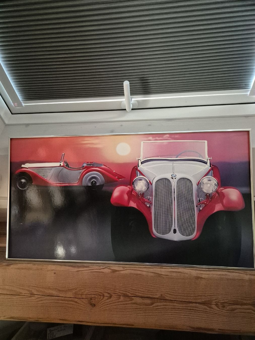 Foto & Immagini: Bild BMW 315/1Roadster                  Vorkriegsmodell – Usato da Alchenstorf venduto da rancher88 1