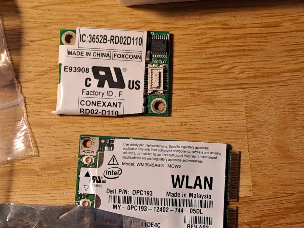 Electronic Components Surplus Stock Kaufen auf Ricardo