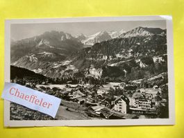 1933 Hohfluh - Hasliberg