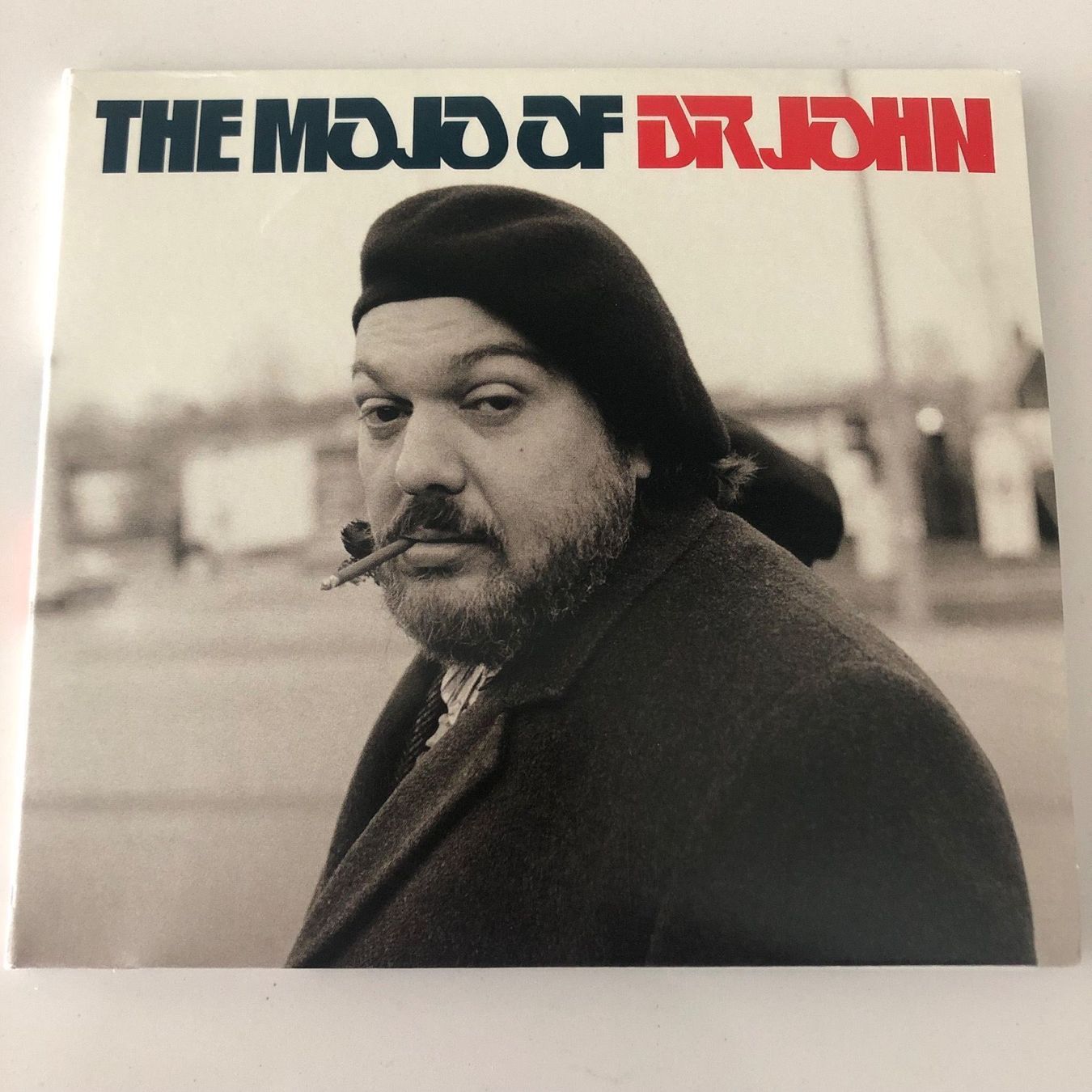 CD: The Mojo of Dr. John 2CD – Nuovo (secondo la descrizione) da Weggis venduto da Steff125ch