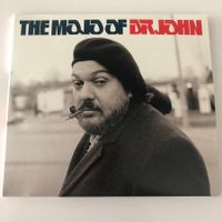 The Mojo of Dr. John 2CD