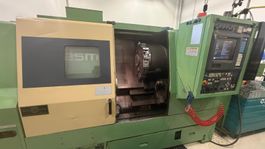 Tour CNC Mori Seiki SL-25M