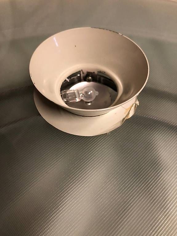 Lampadari & plafoniere: Arteluce Aurora 1040 – Usato da Solothurn venduto da Frischfisch 4