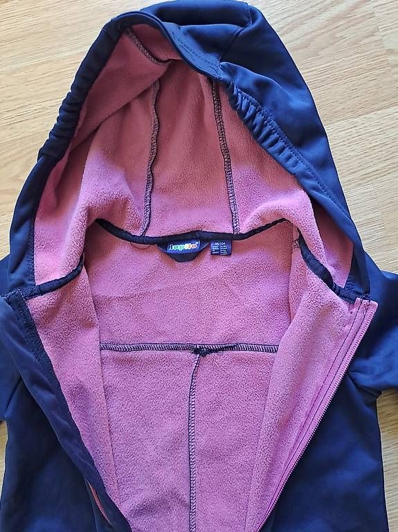 Lupilu Completi: Neuwertiger  Softshell Overall - Grösse 98/104 – Usato da Rotkreuz venduto da Blubberli1 1