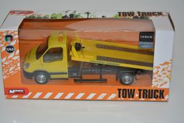 Iveco Soccorso Stradale , Mondo M. 1:43