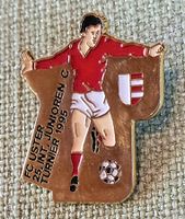 H974 - Pin FC Uster Junioren C Turnier