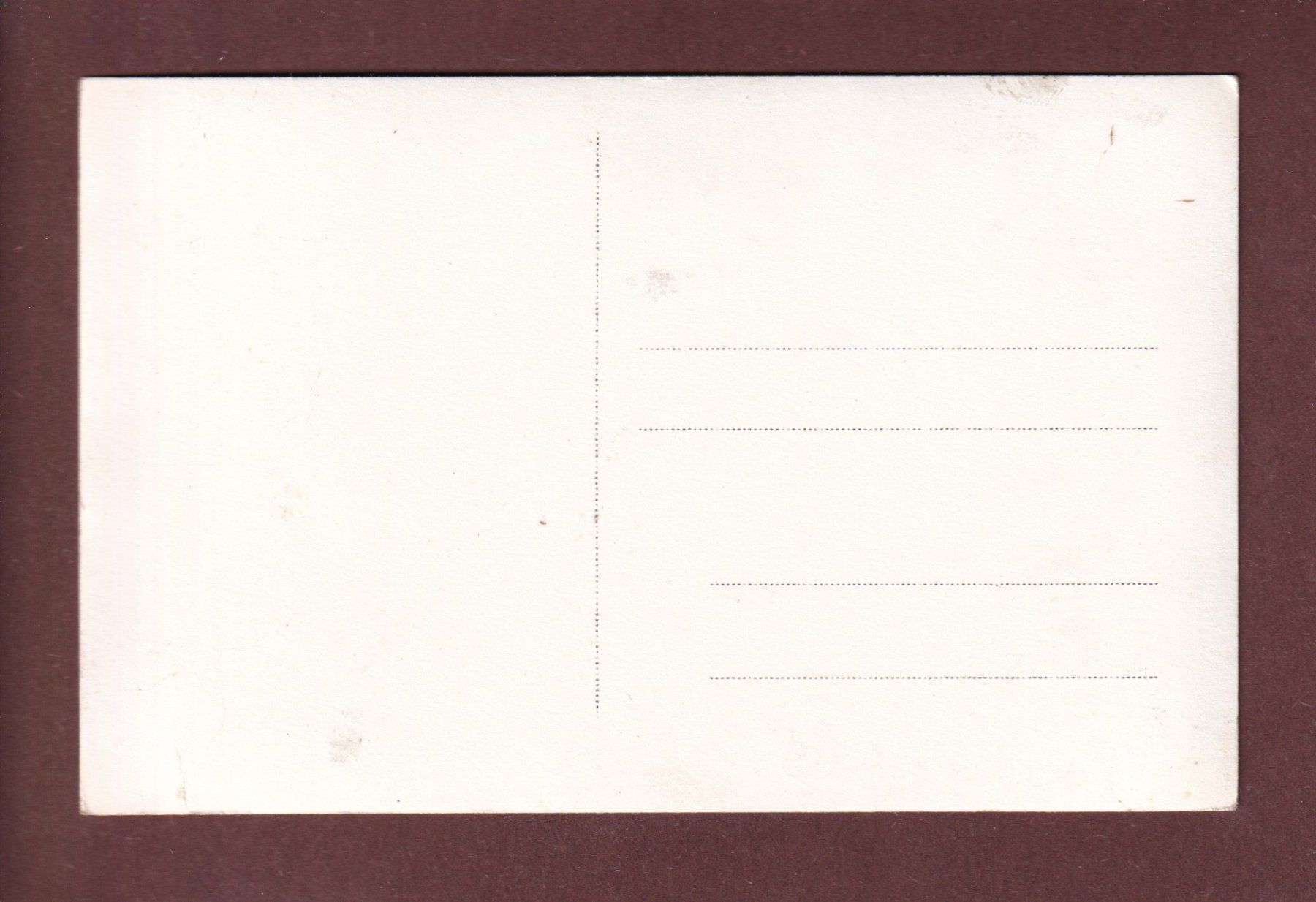 Cartoline postali: Photo - SOLDAT – Usato da Pully venduto da nicecards-shop 1