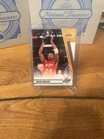 Carte NBA Kobe Bryant Panini season
