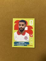 Panini Sticker Elias Saad FIFA World Cup 2026 TUN 16