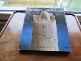 Der Töpfer Jakob Stucki                              (Nr.20)