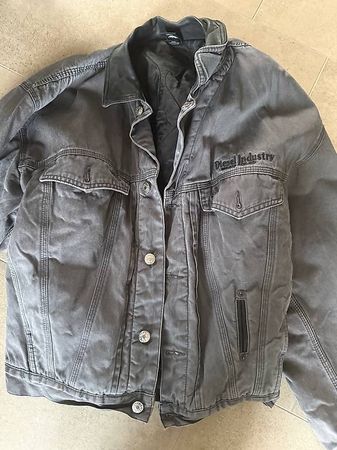 Diesel Jeansjacke Gr. M