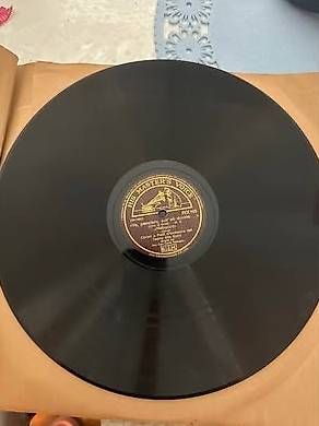 Vinyles: Vinyles 78-33 – D'occasion à Genève par leny1930 4
