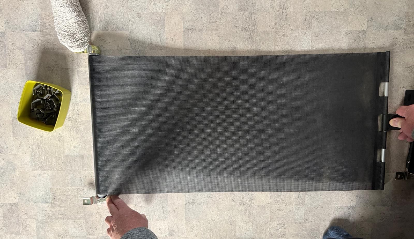 Velux Tende da sole: 8 Sonnenschutz Rollos VELUX – Usato da villigen venduto da vochur01 2