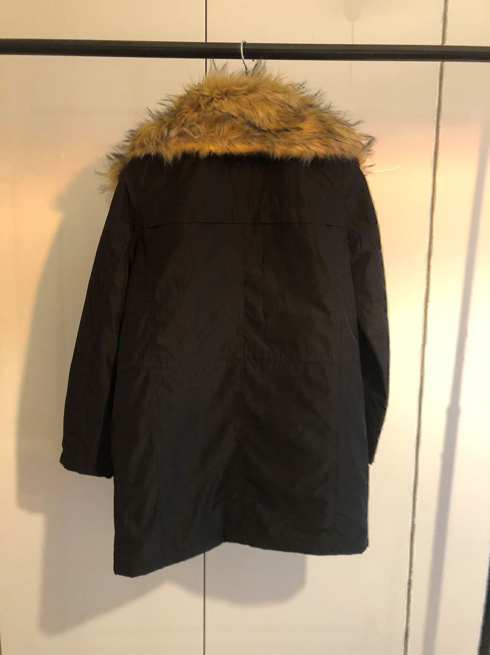 Mango Giacche: Mango Jacke mit Kunstfell – Nuovo (secondo la descrizione) da Grenchen venduto da iagiag 2