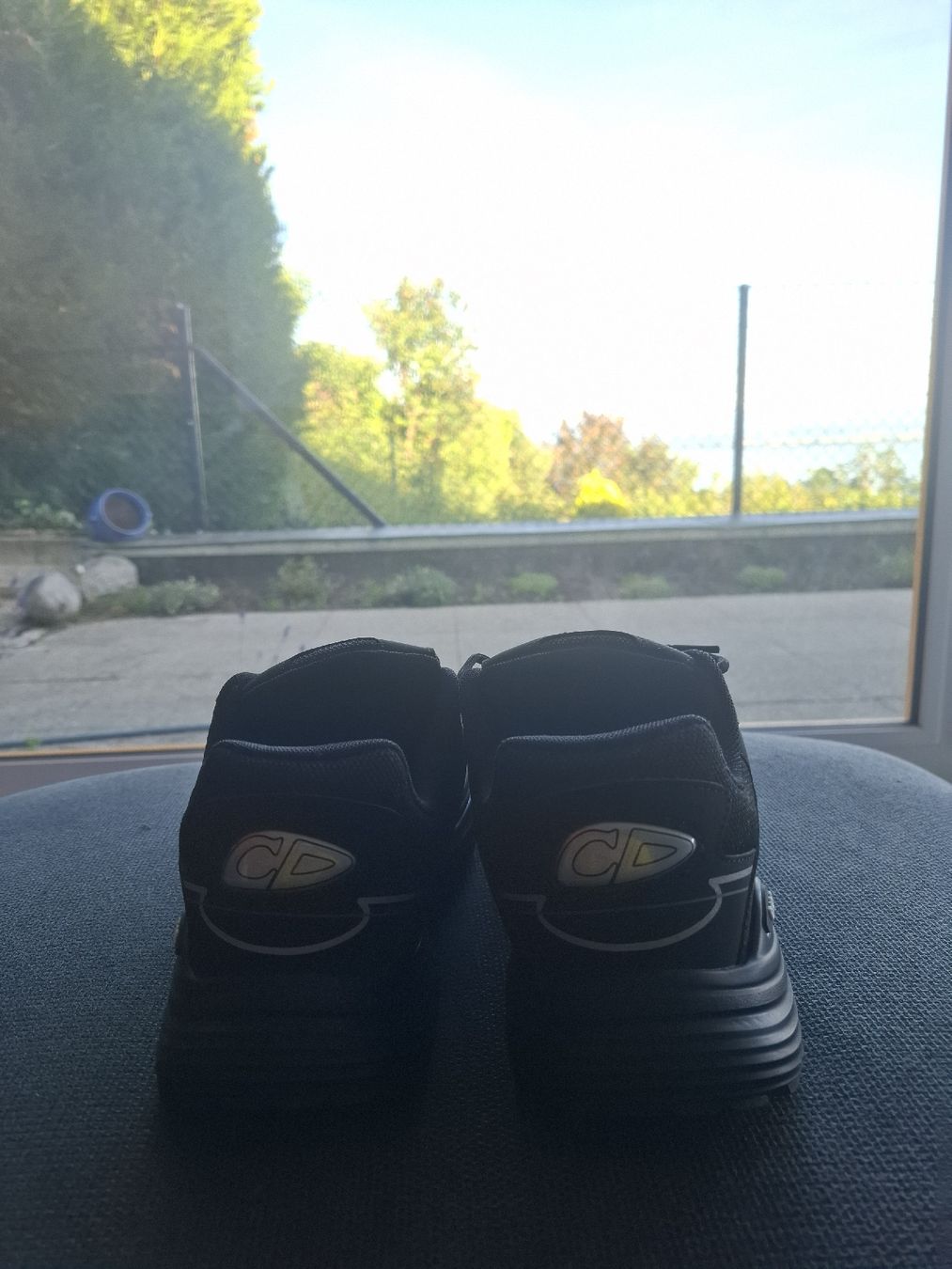 Dior Herrenschuhe: dior b30 – Neu und originalverpackt aus Corcelles NE von Skuff 3