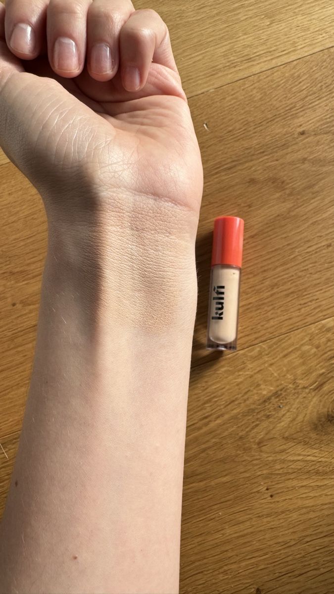 Make-up: Kulfi concealer – Nuovo (secondo la descrizione) da St-Gingolph venduto da Ynatka 2