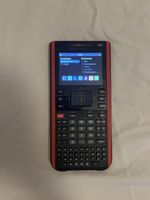Ti-nspire CX