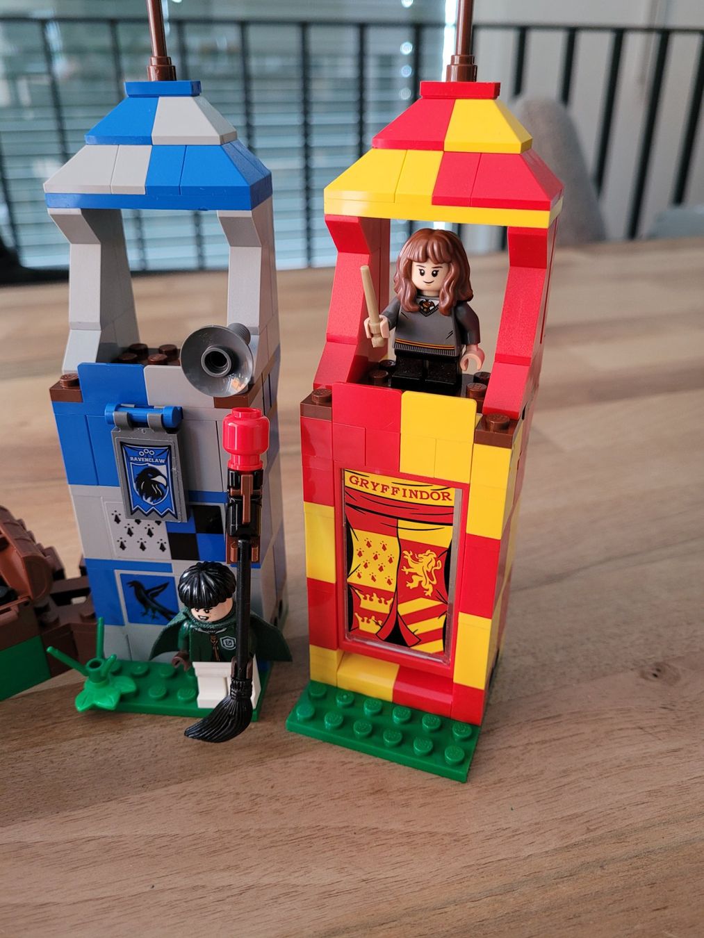 Lego Kit di costruzioni: Lego Harry Potter 75956 – Usato da Pfäffikon ZH venduto da mira006 4