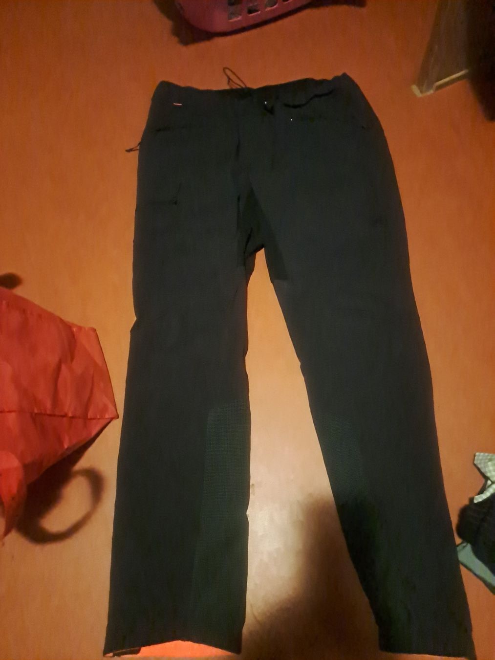 Mammut Pantaloni: Mammut Wanderhose Gr.56+Hemd+Shirt XL – Usato da Emdthal venduto da kasira 1