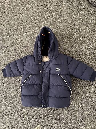 Timberland Winterjacke