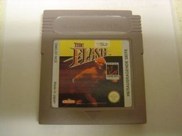 The Flash - Game Boy Nintendo