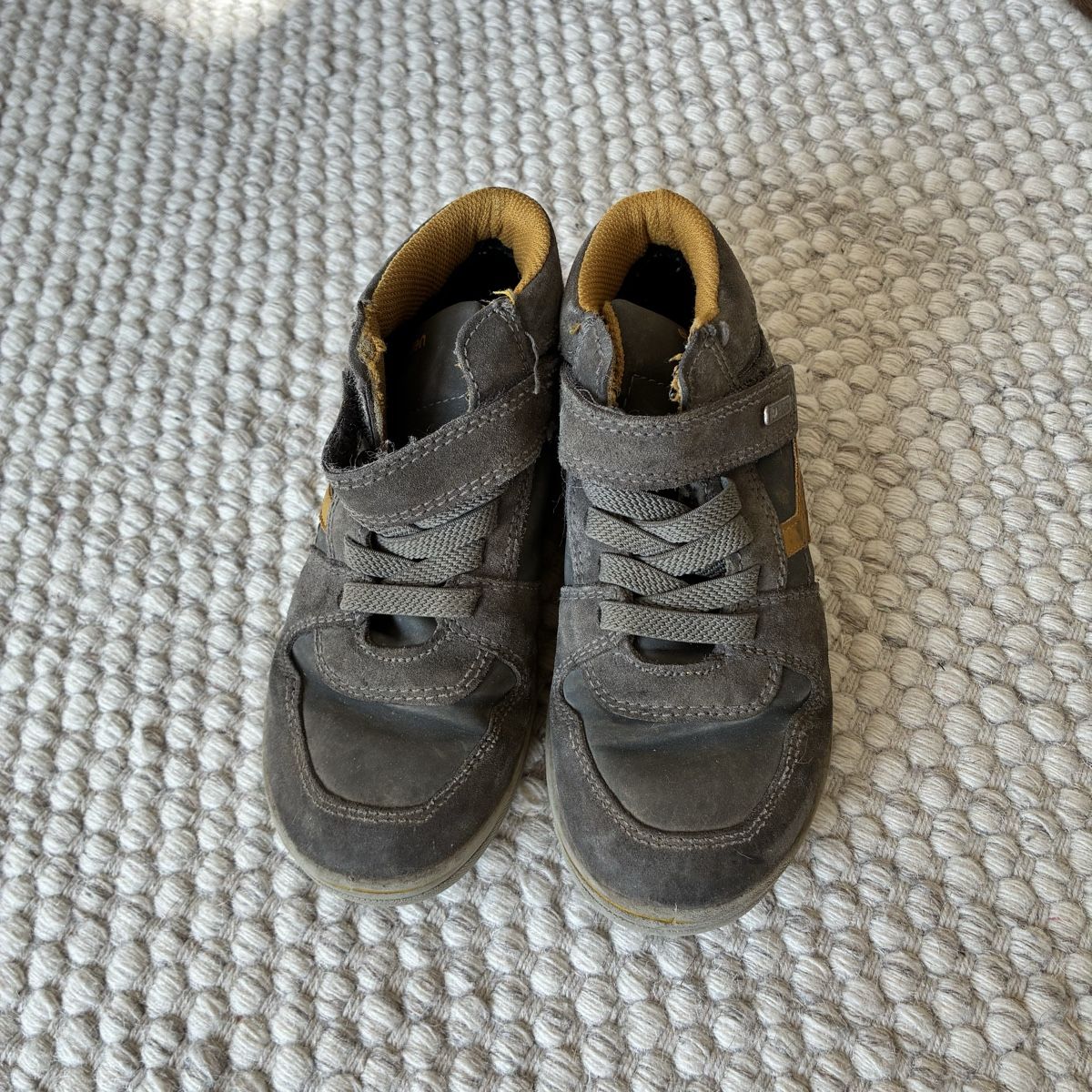 Elefanten Scarpe per ragazzi: Schuhe Elefanten Grösse 30 – Usato da Winterthur venduto da bunteperlen