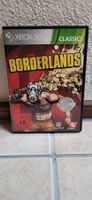 Xbox 360 Spiel - Borderlands