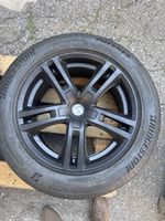 Sommerrad Komplettrad 275/40R20 113W Bridgestone Potenza