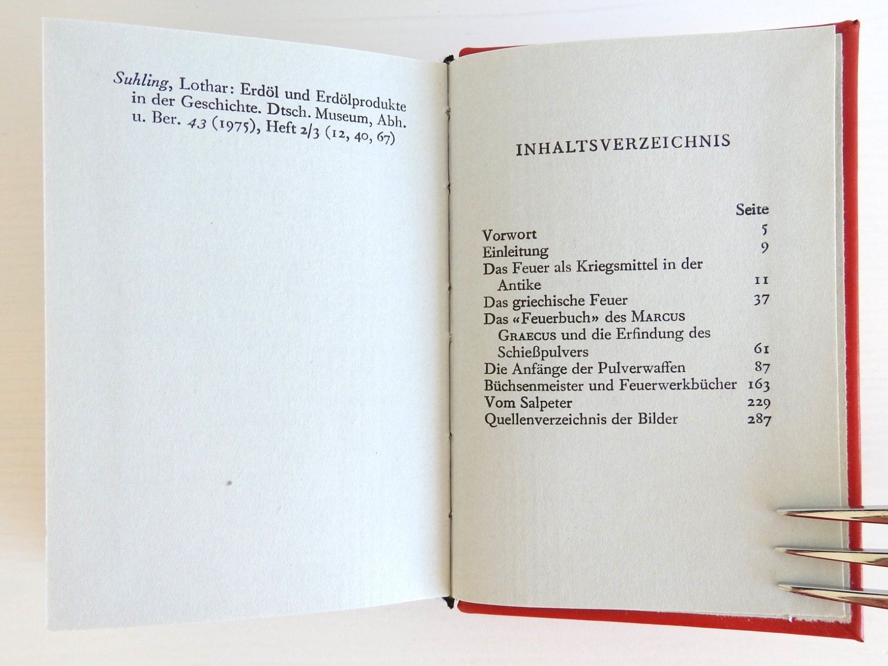 Libri: Büchlein: Pyrobolia, 1981 – Usato da Büttenhardt venduto da LexyMara 8